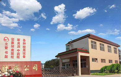 চীন Luoyang Metaniture Trading Co., Ltd.