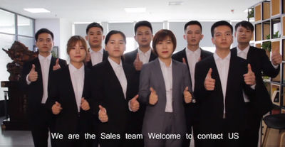 চীন Luoyang Metaniture Trading Co., Ltd.