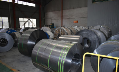 চীন Luoyang Metaniture Trading Co., Ltd.