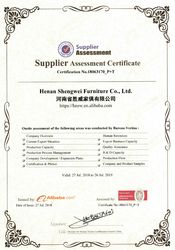 Luoyang Metaniture Trading Co., Ltd.